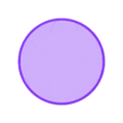 Redonda08.obj 28mm circular bases