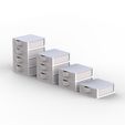 Posibles-Modulaciones.jpg Chest of drawers - Desk organizer