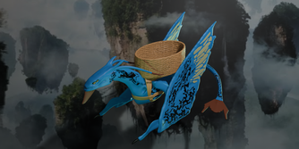 Pochocleras e óculos