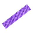Rallonge_hauteur.STL STL file Retaining wall・3D printing model to download