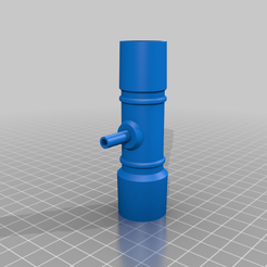 cpap-m.png Free 3D file cpap adar・3D print model to download