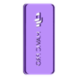 DJI_Mavic_BOX_A1.STL DJI Mavic Pro Case (Dualstrusion)