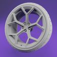 audi_main_1.jpg Audi RS7 forged style - Scale Model Wheel set  - Rim and Tyre