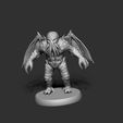 1-1.jpg Cthulhu miniature