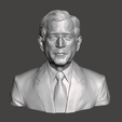 George-W.-Bush-1.png 3D Model of George W. Bush - High-Quality STL File for 3D Printing (PERSONAL USE)