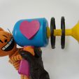 Love-Ray5.jpg Love Ray (Hombre Perro)