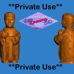 Private-Use.jpg Wise King bald** Private Use**