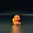 IMG_7870.jpg CHARMANDER Pokemon Mini figure
