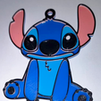 stitch-sentado.png Seated Stitch keychain