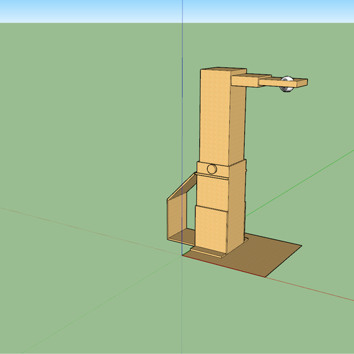 School visualizer