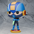 ROCKMAN-EXE-30005.png Rockman Exe - Battle Network - Funko