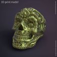 Ornamental_skull_vol1_ring_k2.jpg Ornamentaler Totenkopf vol1 Ring