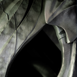 05.png 3D file Dragon Helmet・3D print design to download