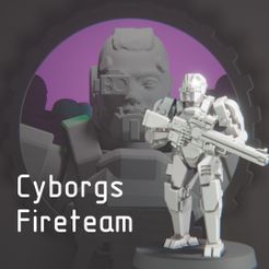 AD.jpg Cyborgs Fireteam