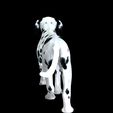 0_00037.jpg DOG - DOWNLOAD Dalmatian 3d model - Animated for blender-fbx- Unity - Maya - Unreal- C4d - 3ds Max - CANINE PET GUARDIAN WOLF HOUSE HOME GARDEN POLICE  3D printing DOG DOG