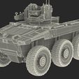 ctlzincg.jpg UGV STOMPER 3d model