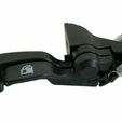 64606-20091.jpg Toyota ae111(terra) tailgate inner opening handle