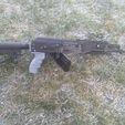 IMG_20200102_153137.jpg AIRSOFT AK 12 Stock