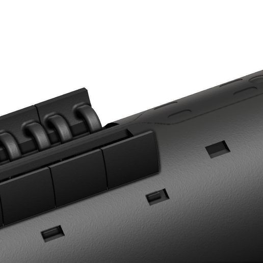 24.jpg Yasen Class Submarine 1.2m long