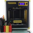 SAM_3699.JPG PANDORA DXs - DIY 3D Printer - 3D Design