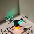 IMG_20200425_001539.jpg Remix: Syma X5c Race Body