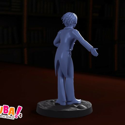 v4.jpg MINIATURAS - VANIR - KONOSUBA