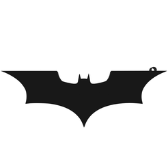 batman-render-1.png Batman Keychain