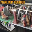 Planetary-Gearbox-cults3d.jpg Planetary Gearbox