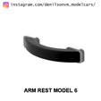 arm6.png ARM REST MODEL 6
