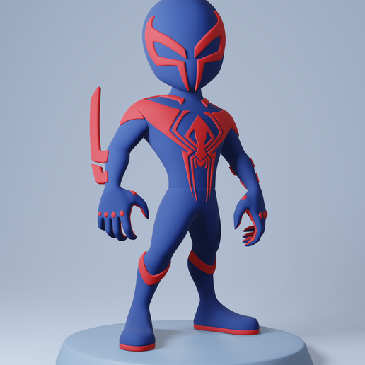 spiderman full body png