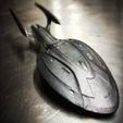 2.jpg Star Trek Online Odyssey Class USS Enterprise-F NEW UPDATED