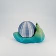 IMG_0757_VSCO.jpg Disco Snail 🪩