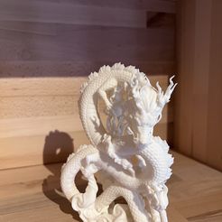 Azure Cloud Wyrm