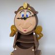 PXL_20250406_153500091.jpg big ben (cogsworth) magnetic box from beauty and the beast