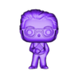 stephen king.stl 7 POP fanart writer theme