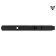 LEATHERWOOD-CARRY-HANDLE-RIS-INFEREIOR.png AR15/M16/M4 LEATHERWOOD CARRY HANDLE MOUNT