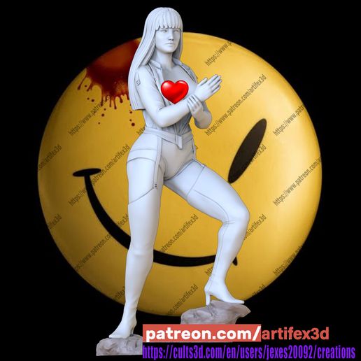 z.jpg Silk Spectre Watchmen