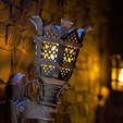 Dungeon-Torch-Sconce-1_Render.png Dungeon Torch I
