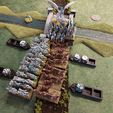 Game-02.jpg Fantasy Wound Tracker Arrow - White Hand