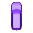 [Опель Астра Ф].stl Opel Astra F