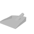 TAD's-1500-Shovel-Head-2.stl.png Shovel Head