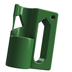 Door_Aid_V2-1.png Fichier STL gratuit Aide à la poignée de porte variable・Plan imprimable en 3D à télécharger