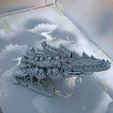 123312.jpg BFG Conversion: Ork Battleship