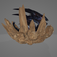VALSTRAX-FIGURE-4.png ФИГУРКА ОХОТНИКА НА МОНСТРОВ ВАЛСТРАКС