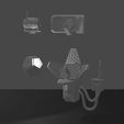 solar-satelite.jpg MechWarrior Style Bolt-ons and Accessories for Battletech