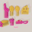 1-4.jpg Barbie Combs