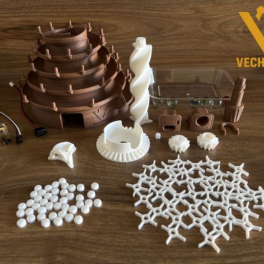 R1.jpg MARBLE LOOP MECHANISM