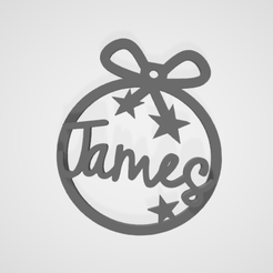 Capture-d'écran-2023-07-08-201743.png Merry Christmas Christmas ornament, James