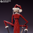 3.png Jack Skellington "Santa Suit" | The Nightmare Before Christmas.