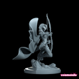 Elf_archer_00003.png 75mm Elf archer